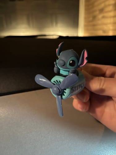 Grace's review photo