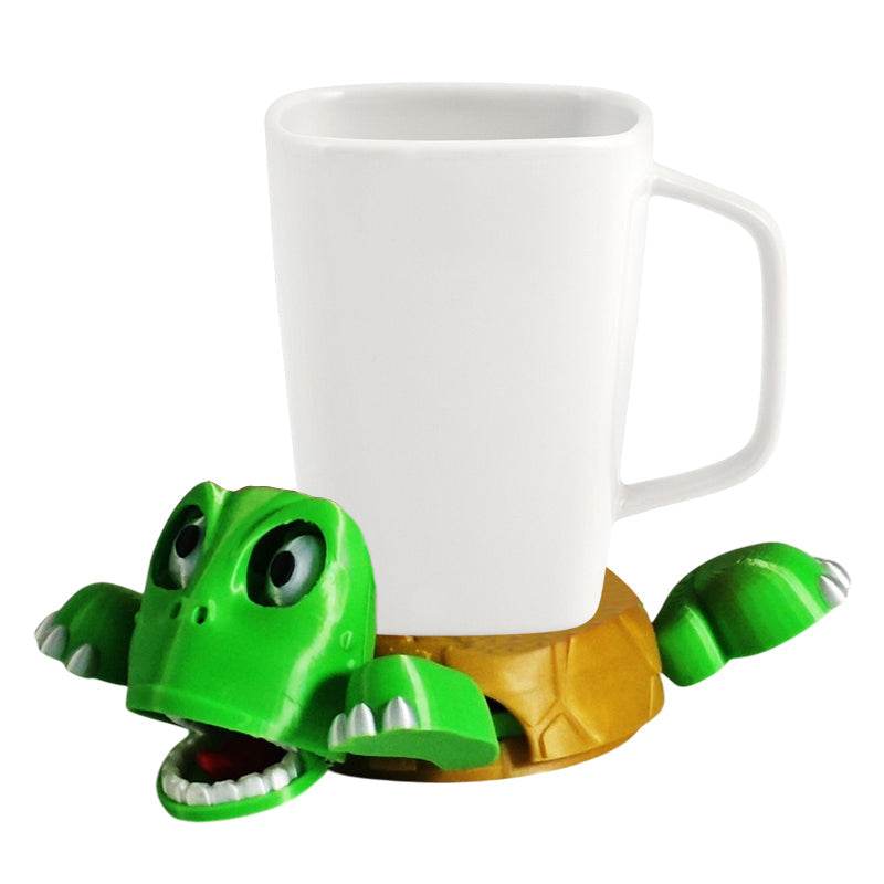 Turtle coasters - Blacinshop