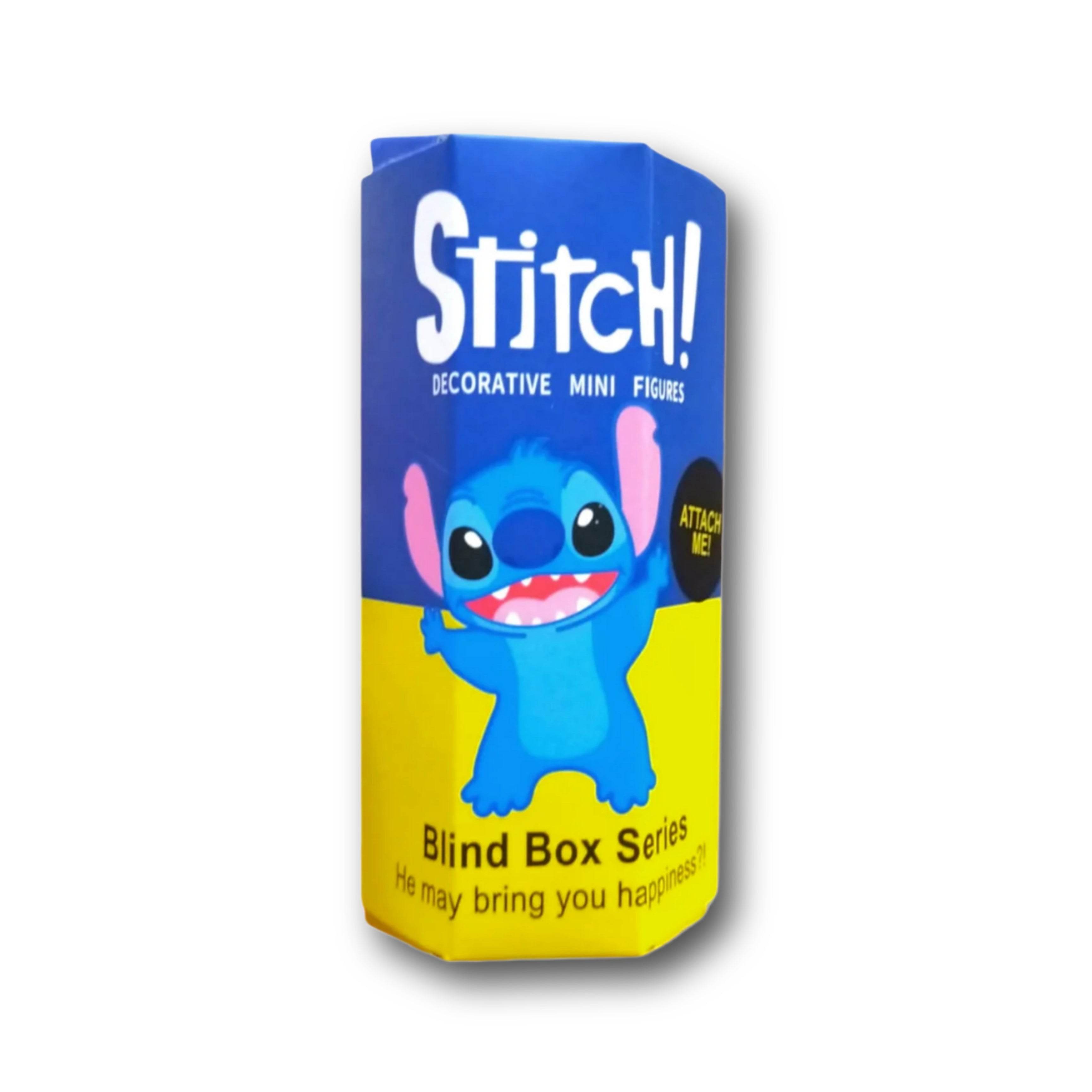 Blue Alien Figures – 12 Styles – Random Surprise - Blacinshop