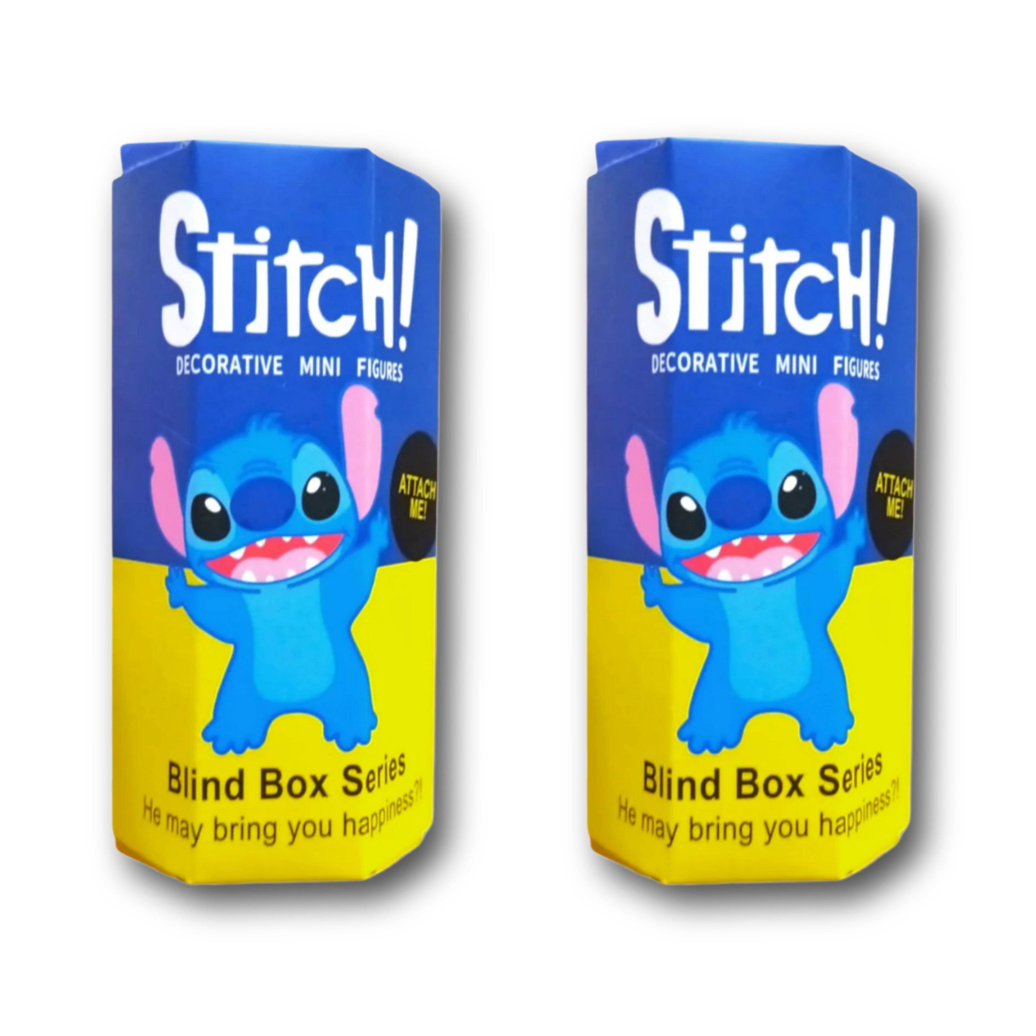 Blue Alien Figures – 12 Styles – Random Surprise - Blacinshop