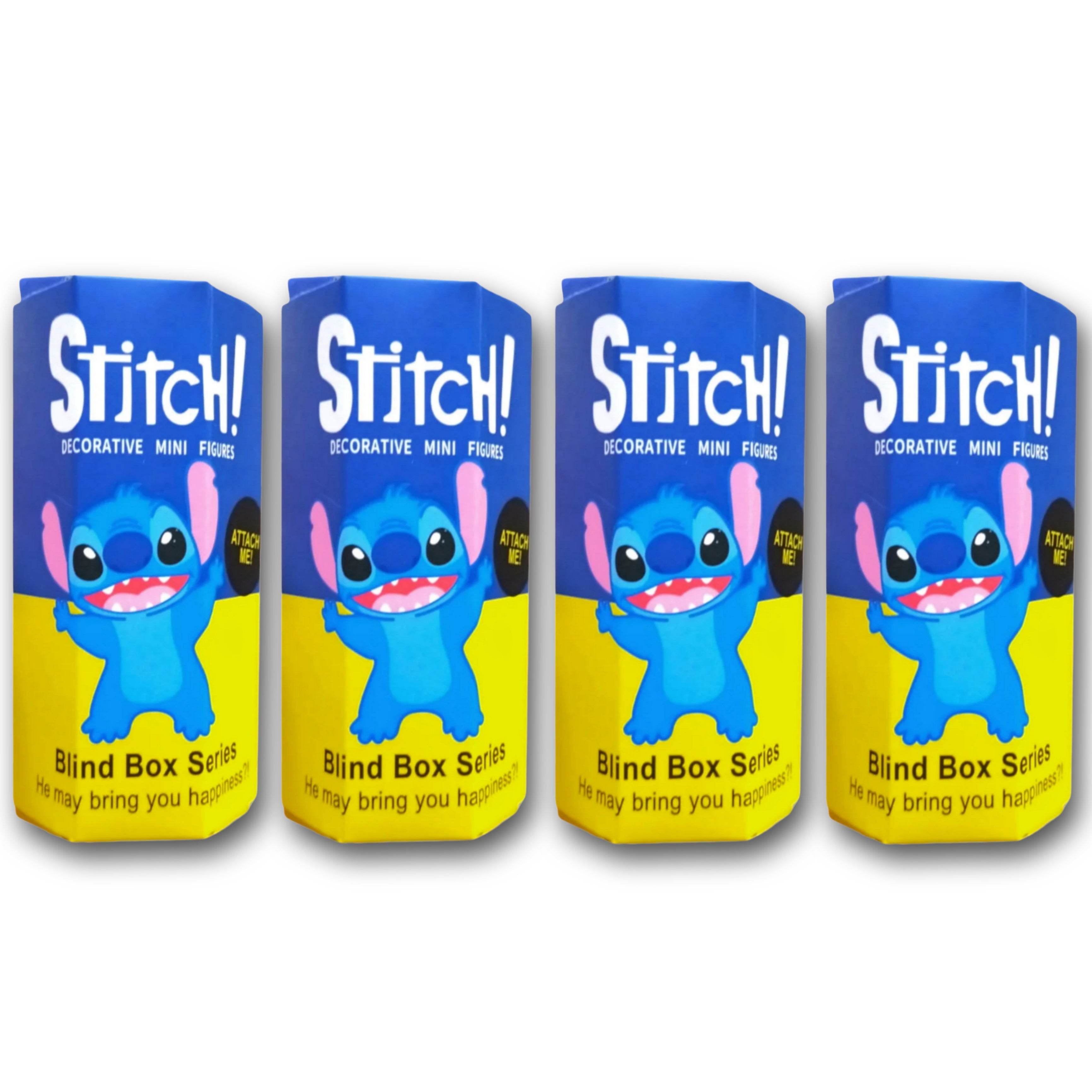 Blue Alien Figures – 12 Styles – Random Surprise - Blacinshop