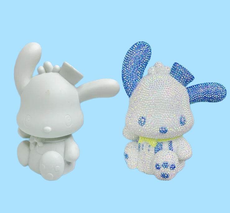 Personalized Piggy Bank - Blacinshop