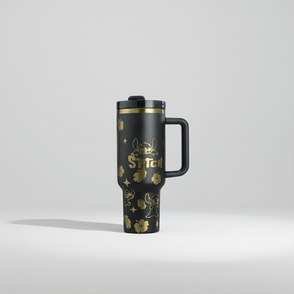 40oz Tumblers - Limited Edition - Blacinshop