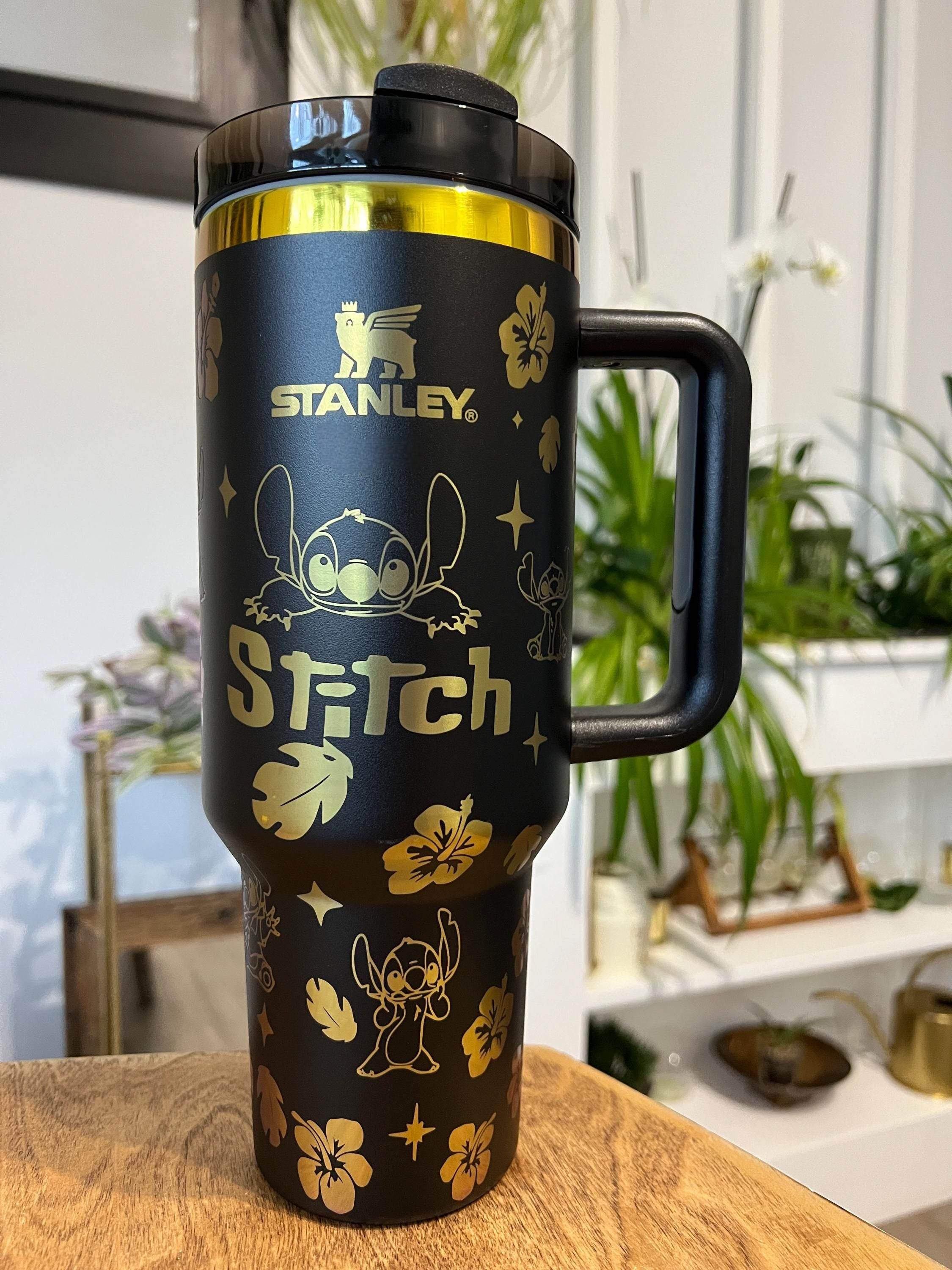 40oz Tumblers - Limited Edition - Blacinshop