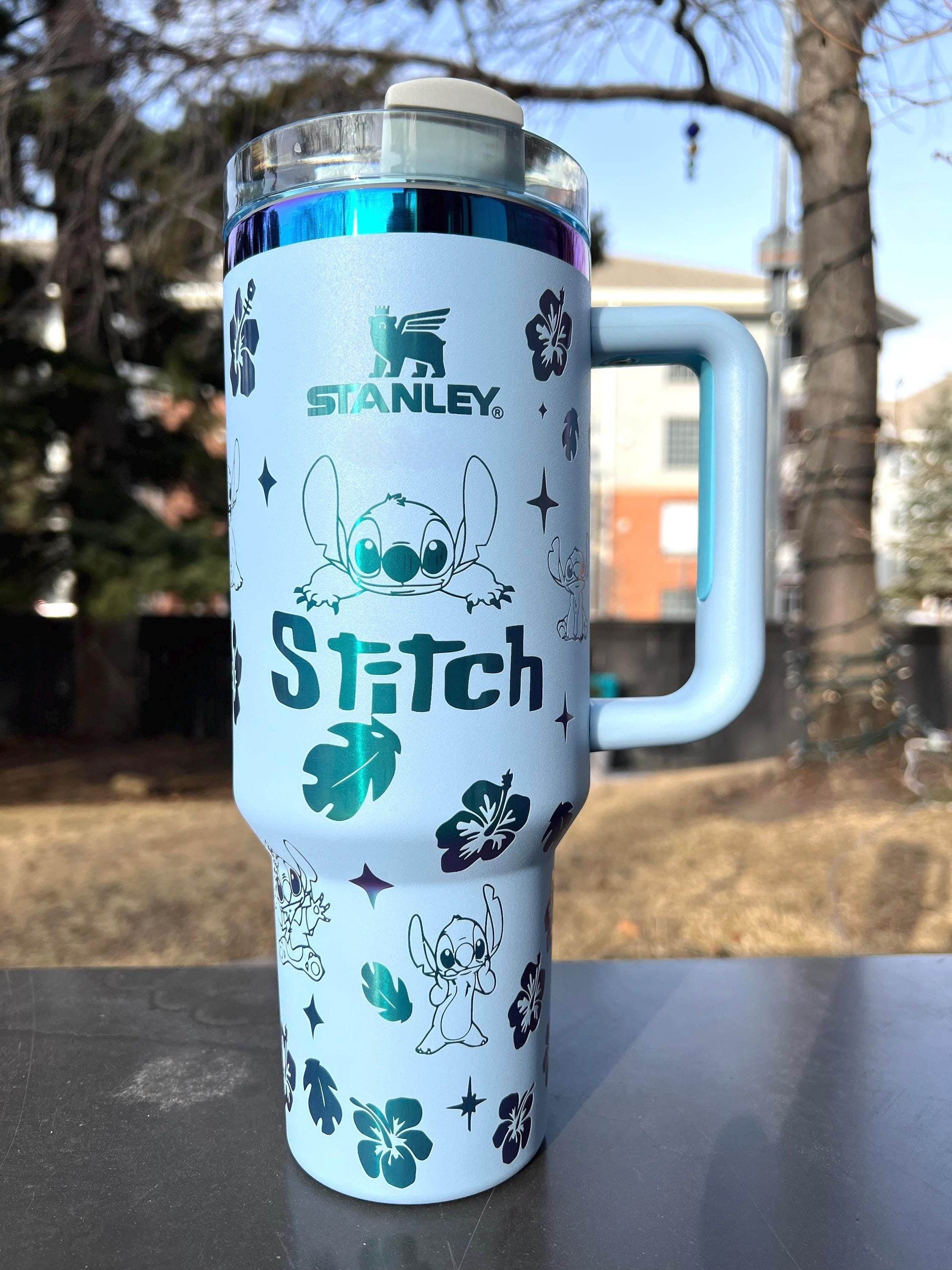 40oz Tumblers - Limited Edition - Blacinshop