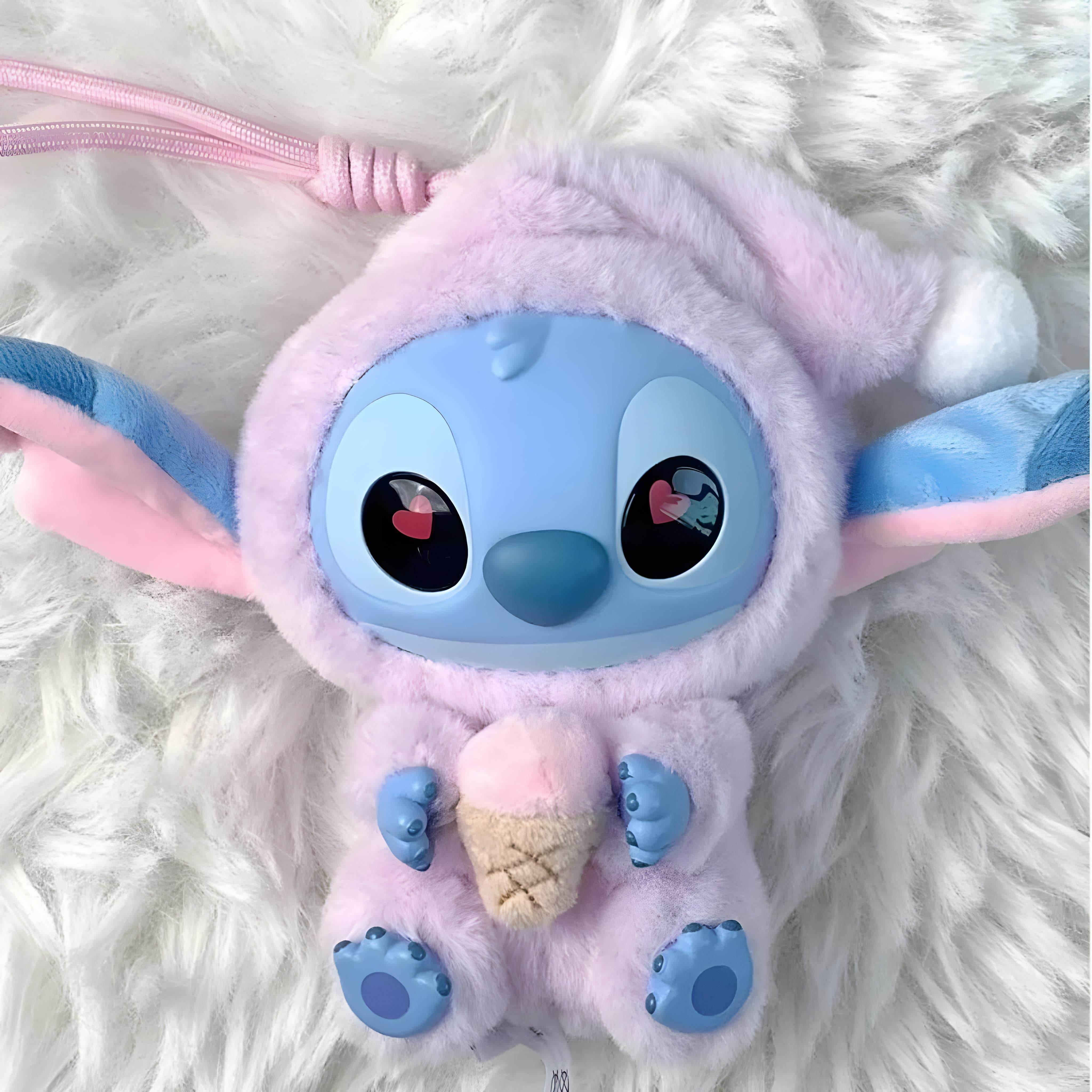 NEW MYSTERY FRIEND - Blacinshop