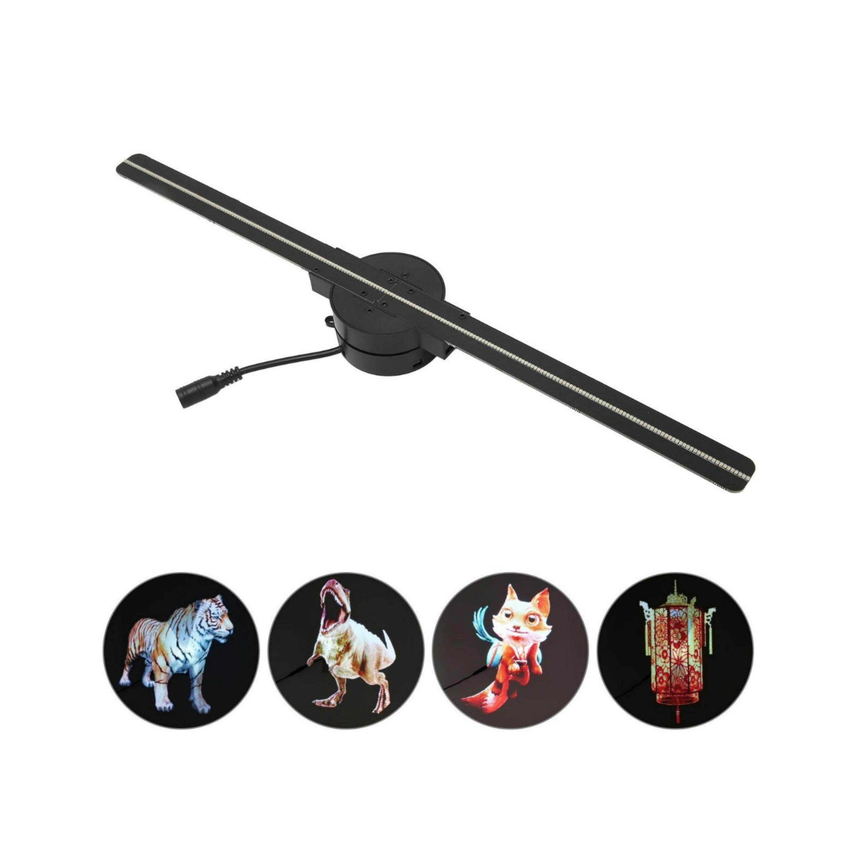 Rotating Projector - Blacinshop