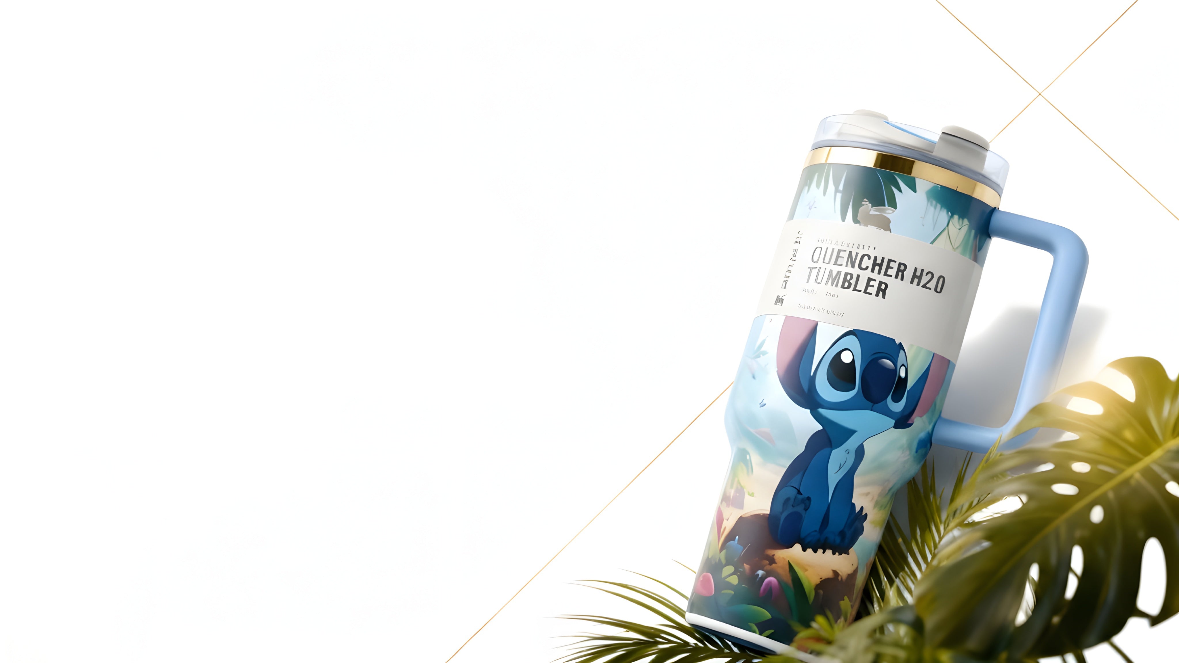 Fresh drinks, anytime.