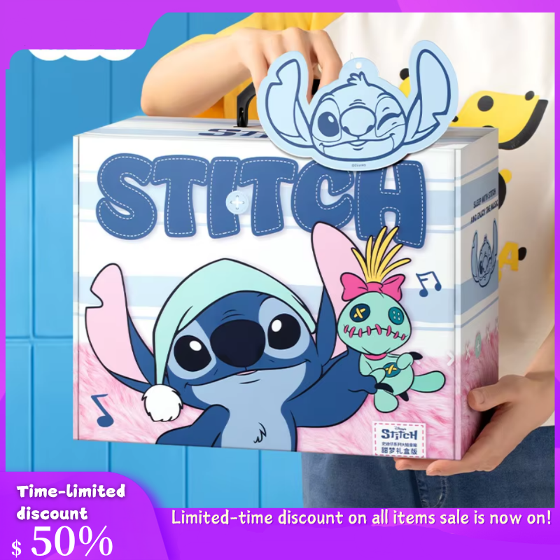 Big Baby Premium Wireless Bluetooth Speaker - High-Quality Sound