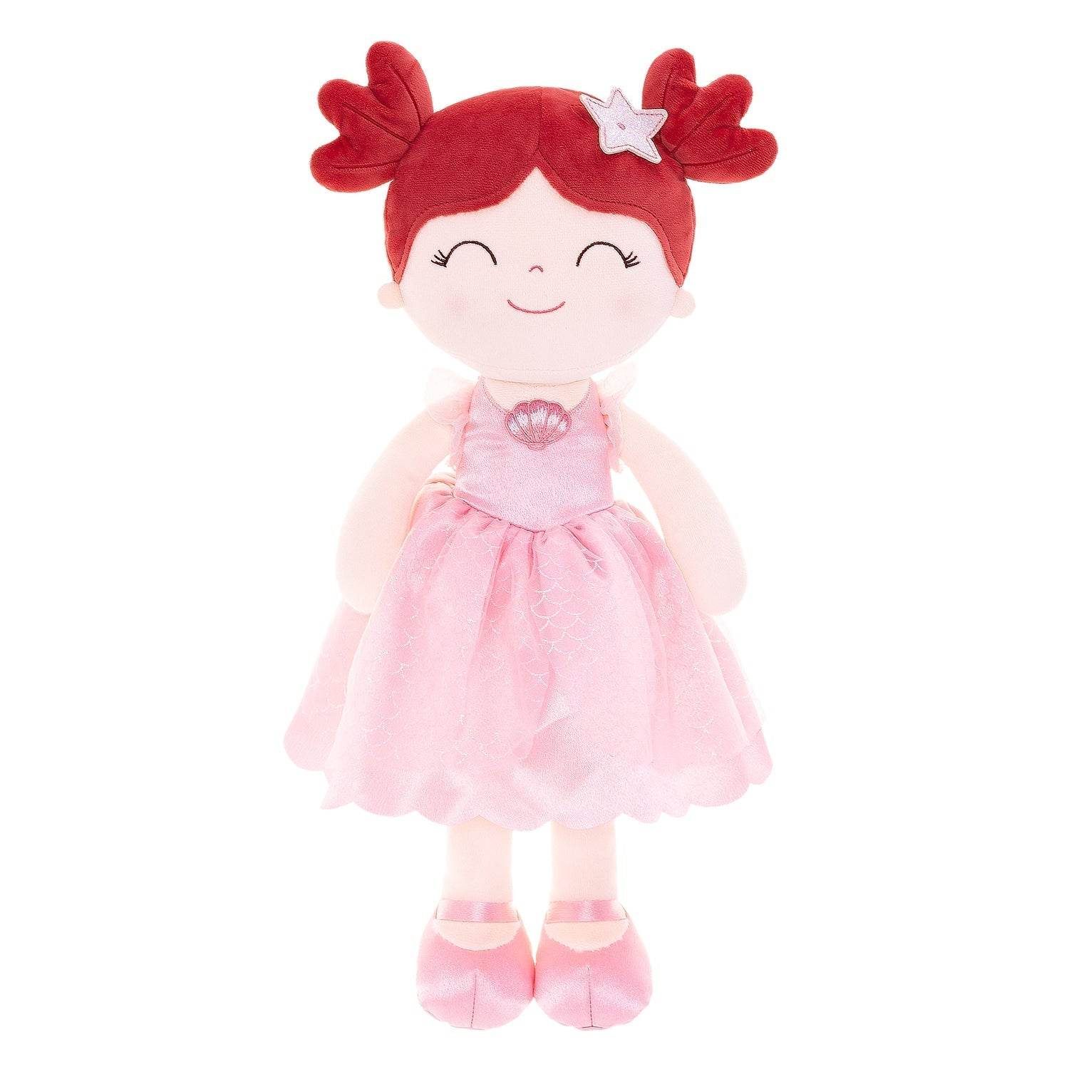 Baby Girl Movie Character Doll - Blacinshop