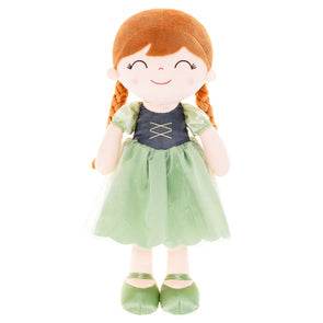 Baby Girl Movie Character Doll - Blacinshop