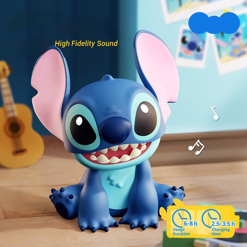 Big Baby Premium Wireless Bluetooth Speaker - High-Quality Sound