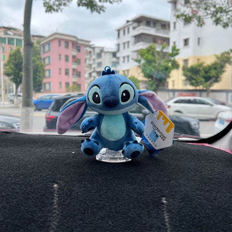 Blacinshop - car plush decoration - Blacinshop