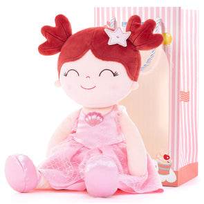 Baby Girl Movie Character Doll - Blacinshop