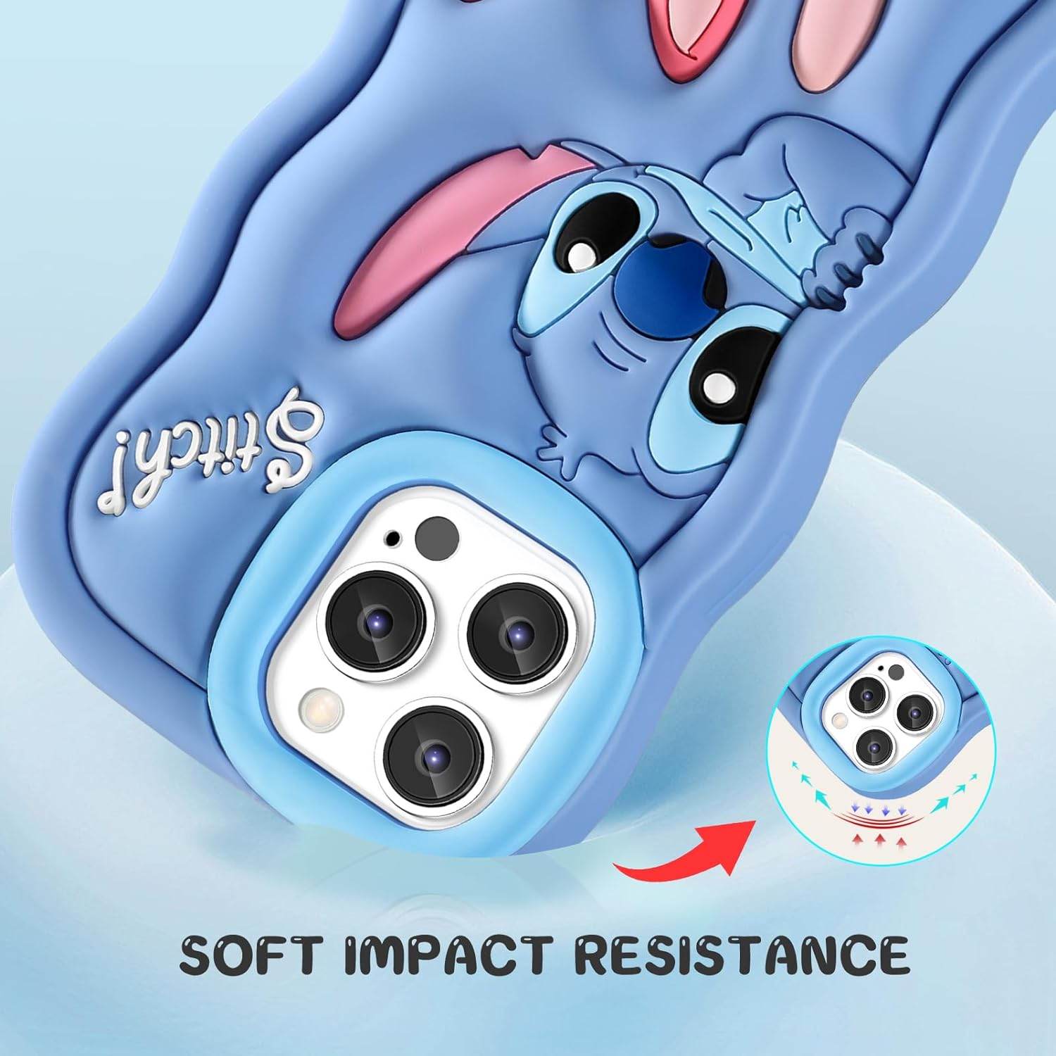 Snug & Stylish: Samsung Silicone Hug Case - Blacinshop