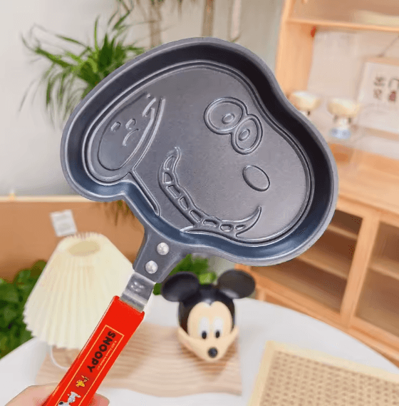 Non-Stick Kitchen Pan Hotcake - Blacinshop