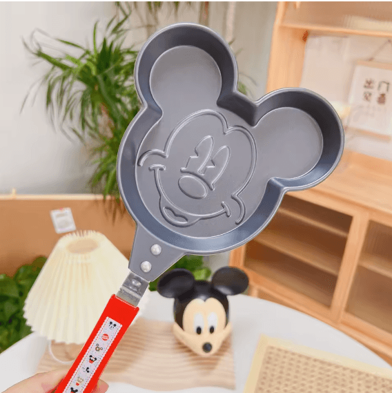 Non-Stick Kitchen Pan Hotcake - Blacinshop