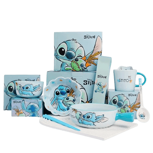 Blacinshop -Tableware - Blacinshop