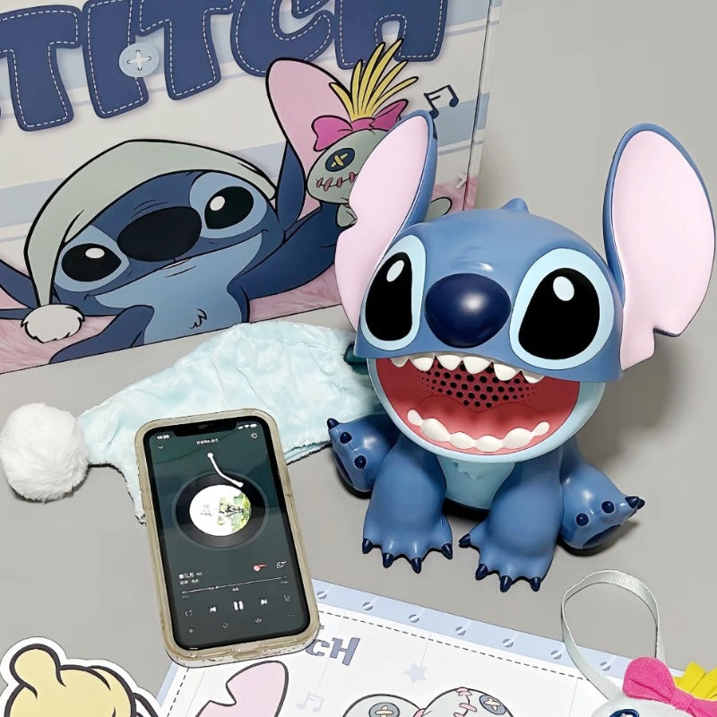 Big Baby Premium Wireless Bluetooth Speaker - High-Quality Sound