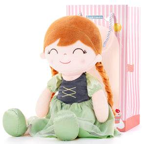 Baby Girl Movie Character Doll - Blacinshop
