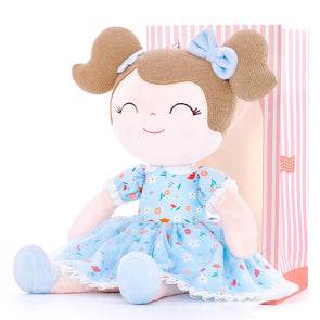 Baby Girl Spring Girls Doll - Blacinshop