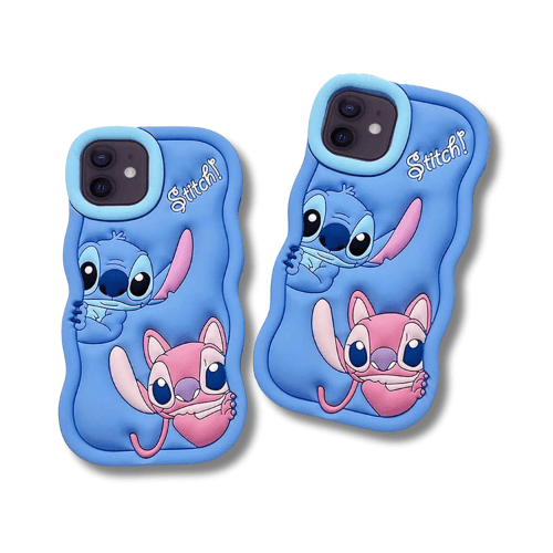 Snug & Stylish: Iphone Silicone Hug Case - Blacinshop