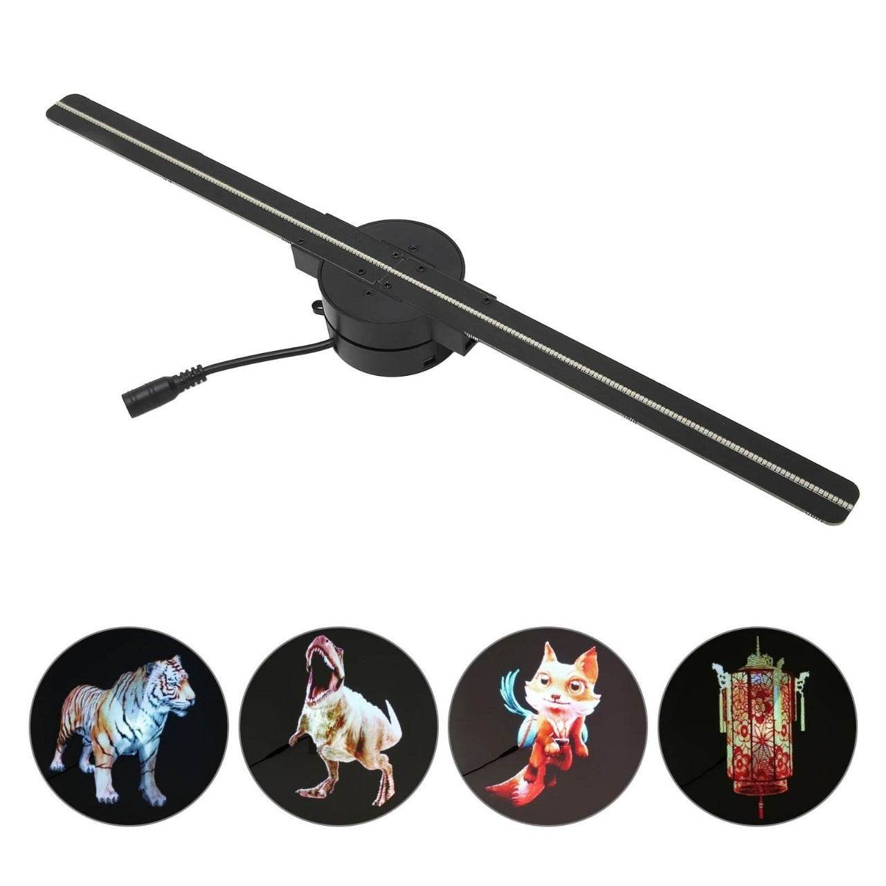 Rotating Projector - Blacinshop