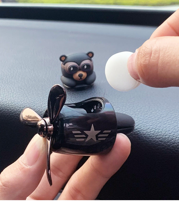 Car Perfume Diffuser Refills – Long-Lasting Scent Tablets