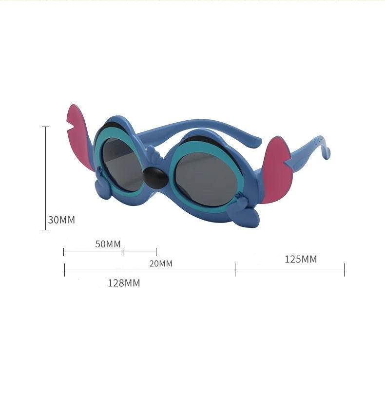Polarized Sunglasses - Blacinshop