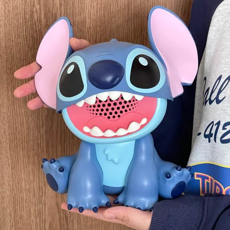Big Baby Wireless Speaker - Blacinshop