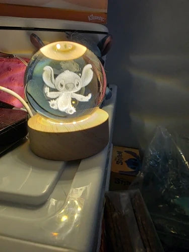 Chloe B's review photo