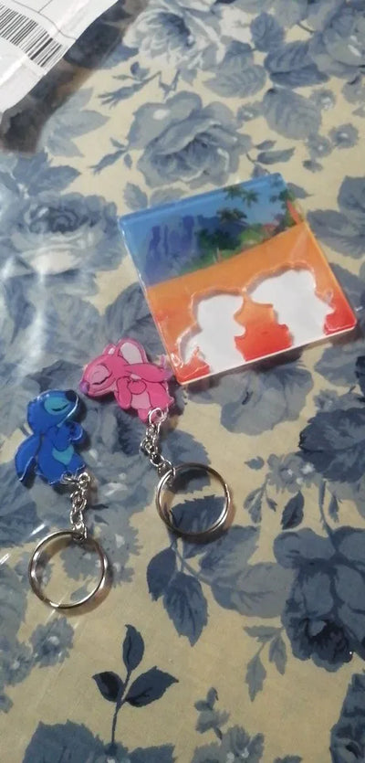 Kennedy J.'s review photo