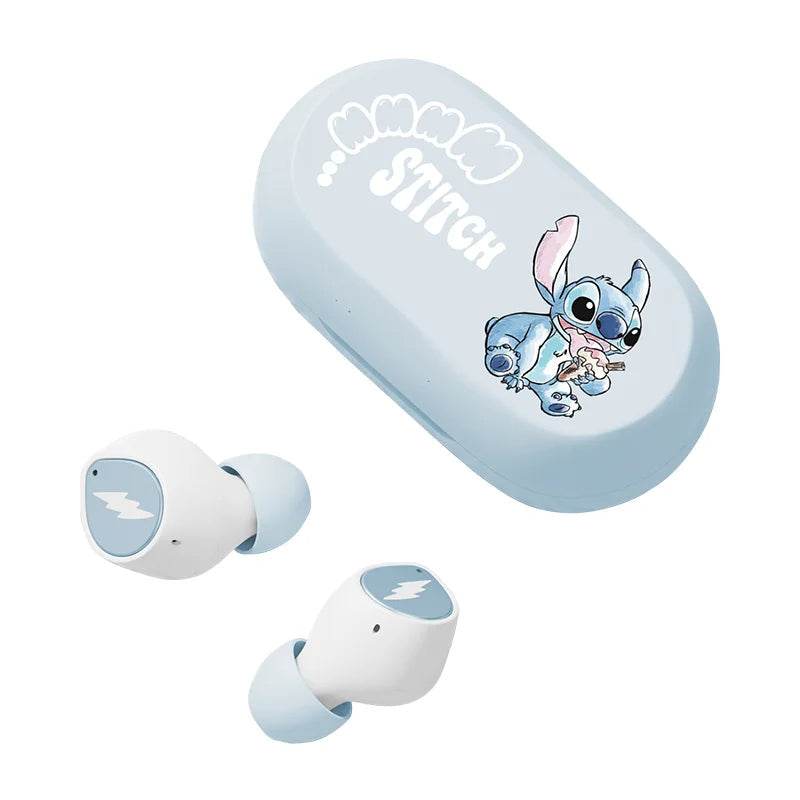 Blacinshop - Wireless Bluetooth Headset - Blacinshop