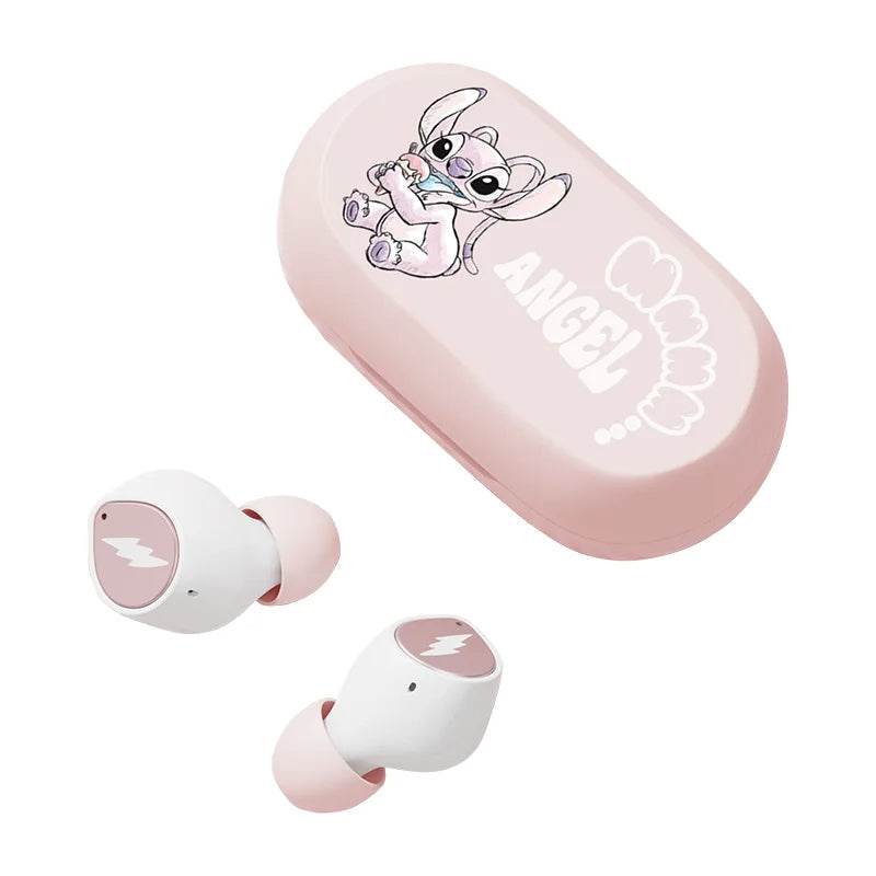 Blacinshop - Wireless Bluetooth Headset - Blacinshop