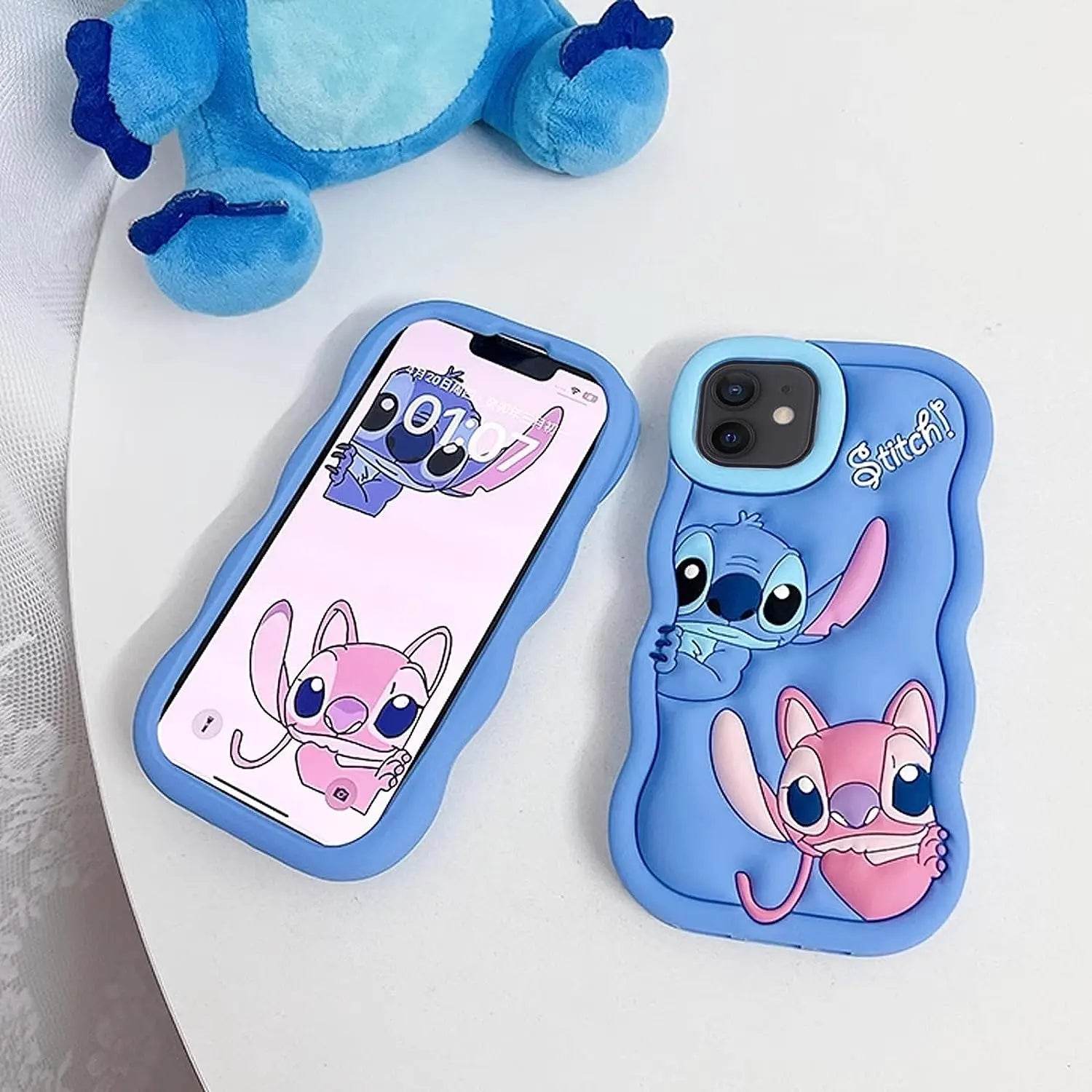 Snug & Stylish: Iphone Silicone Hug Case - Blacinshop