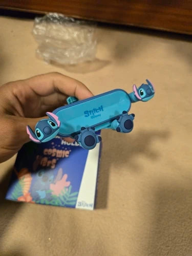 Hannah K's review photo