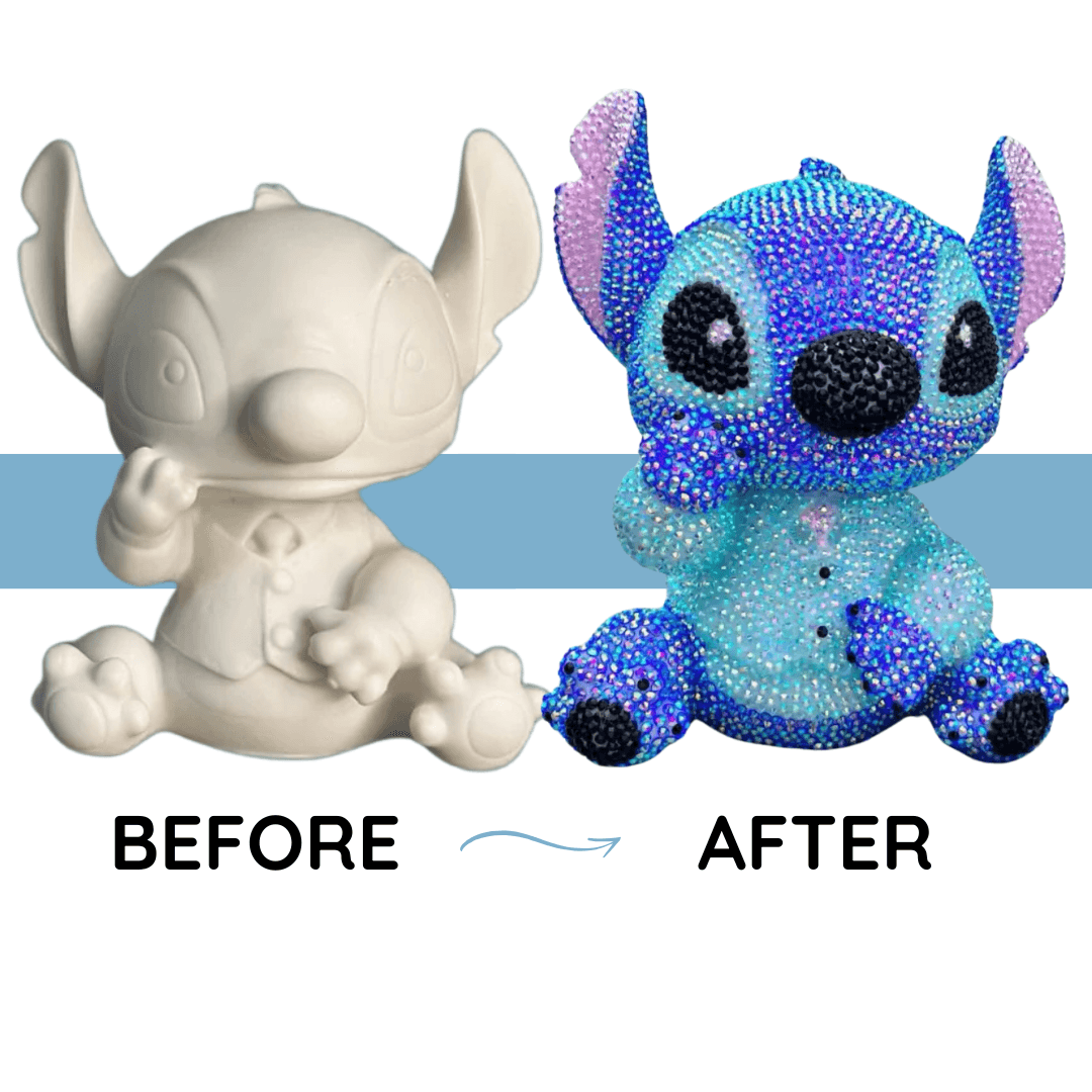 Personalized Piggy Bank - Blacinshop
