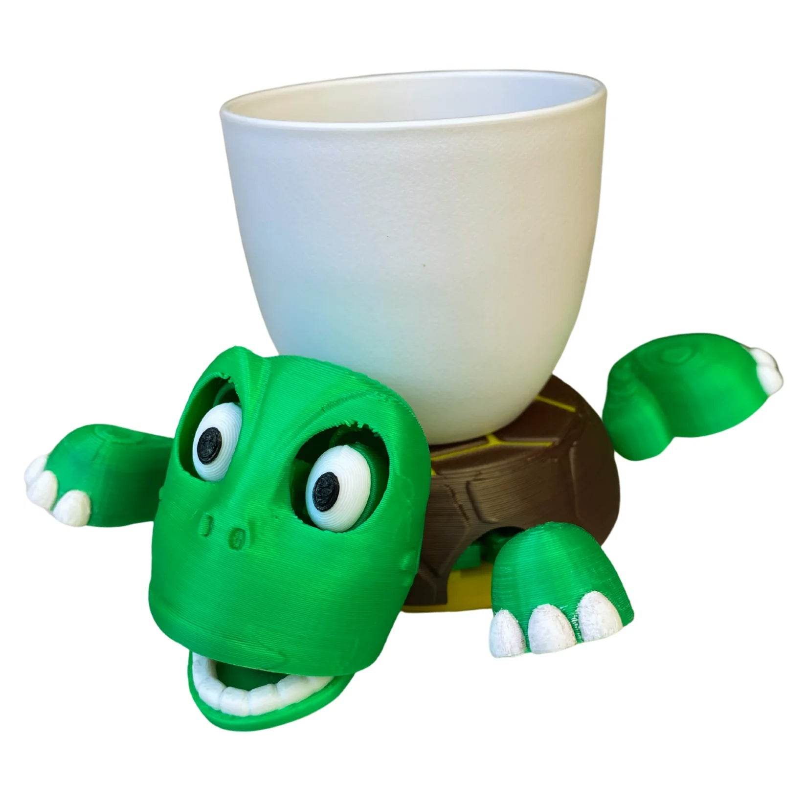 Turtle coasters - Blacinshop