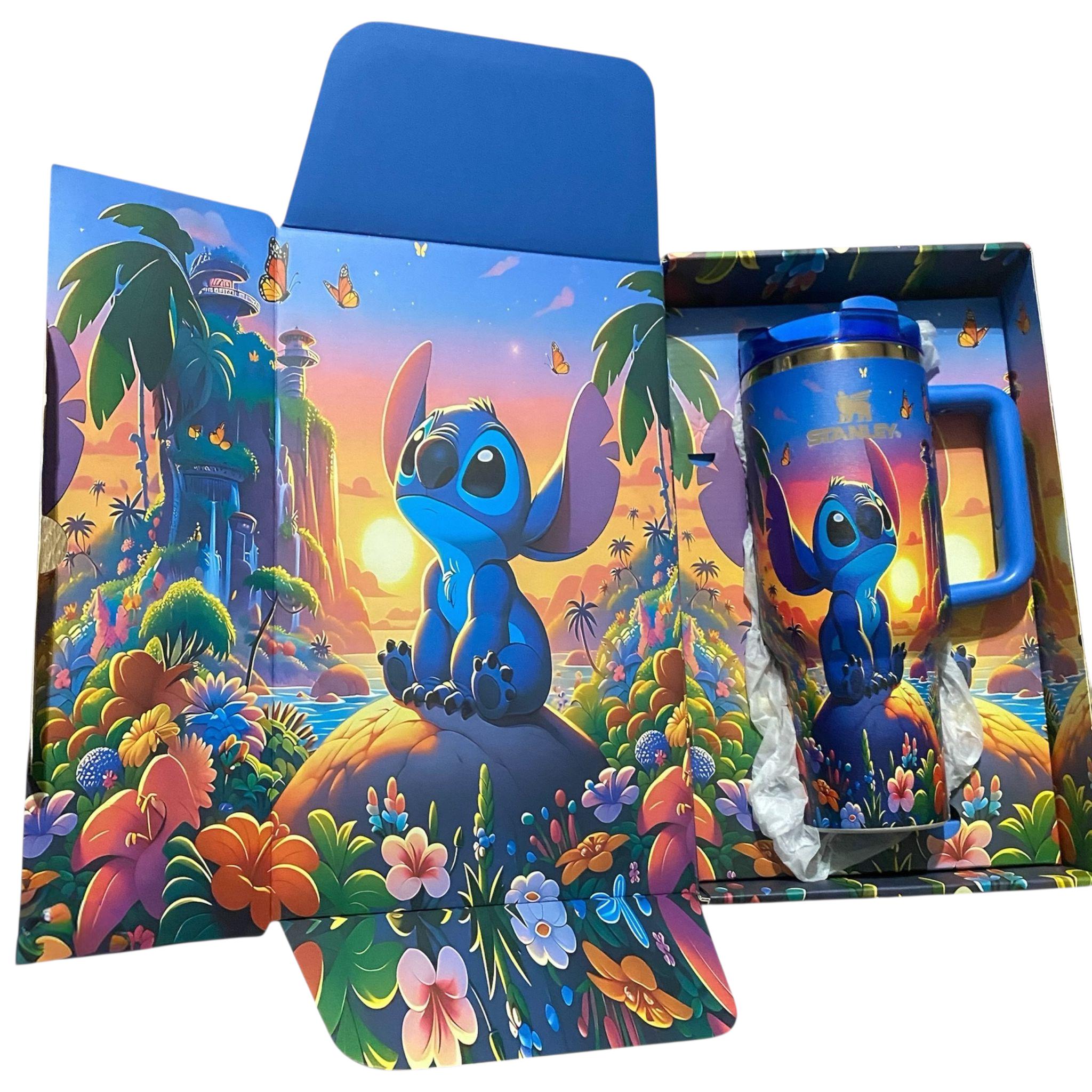 40oz Tumbler - Limited Edition