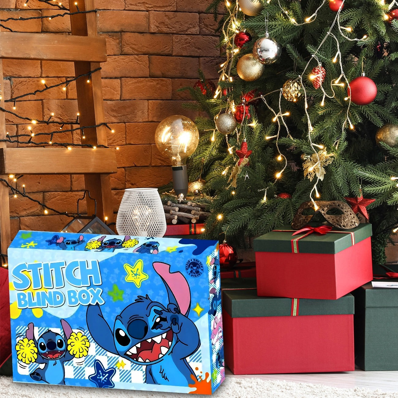 Charm Bracelet Advent Calendar – 24 Surprises for Double the Holiday Joy