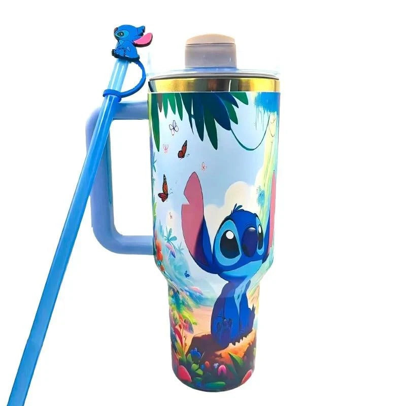 40oz Tumbler - Limited Edition