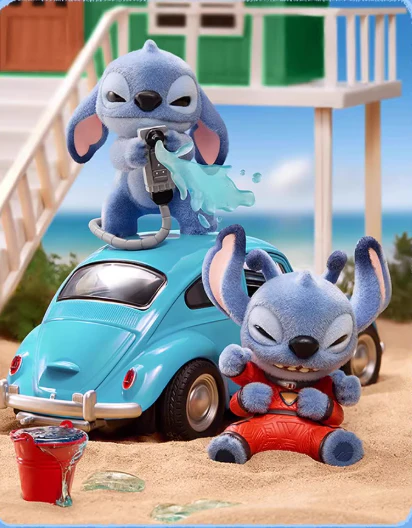 Mystery Blind Box Figures - Surprise Collectible Toys & Character Figurines