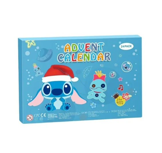 Mystery Blind Box Bracelet - Advent Calendar 2026 Edition