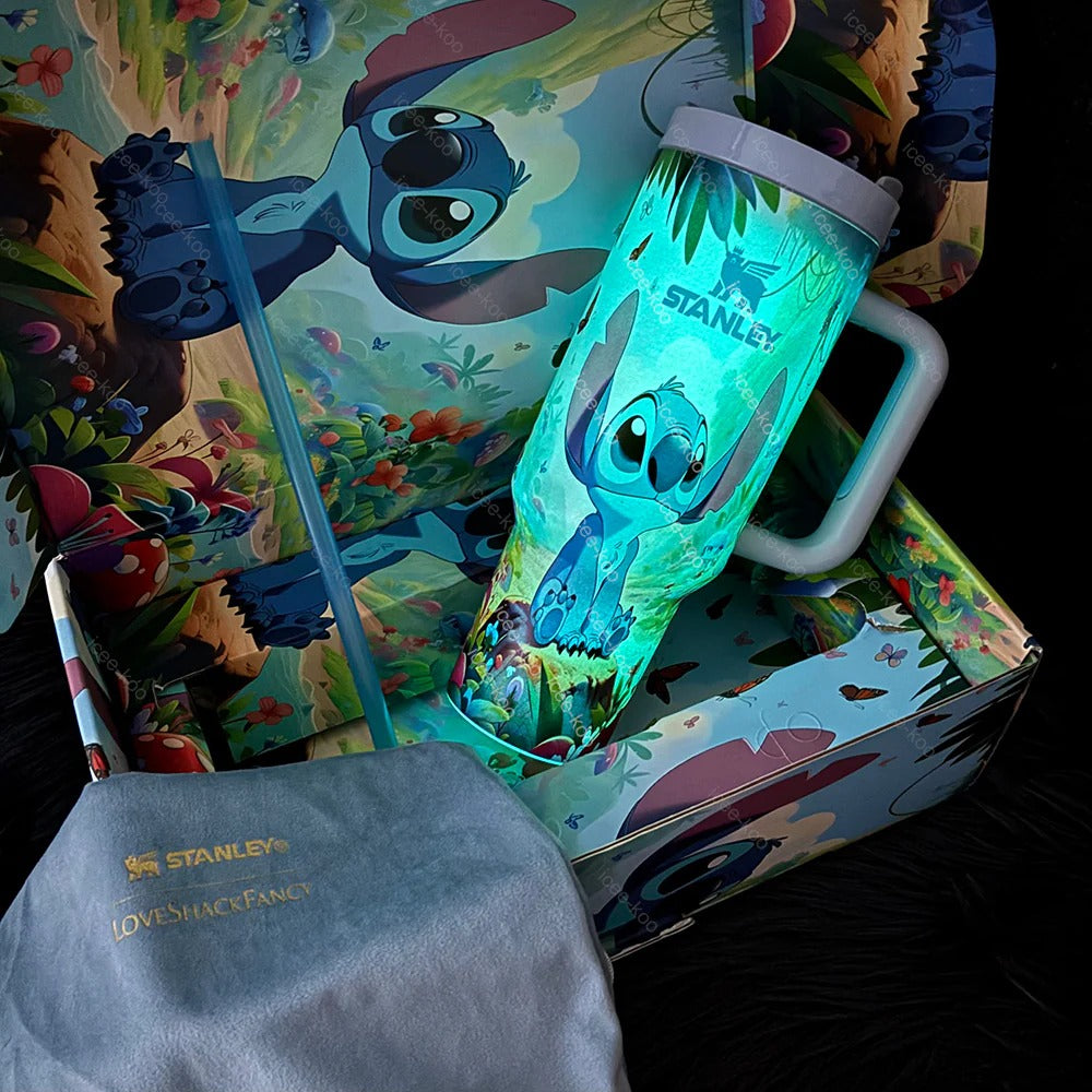40oz Tumbler - Limited Edition
