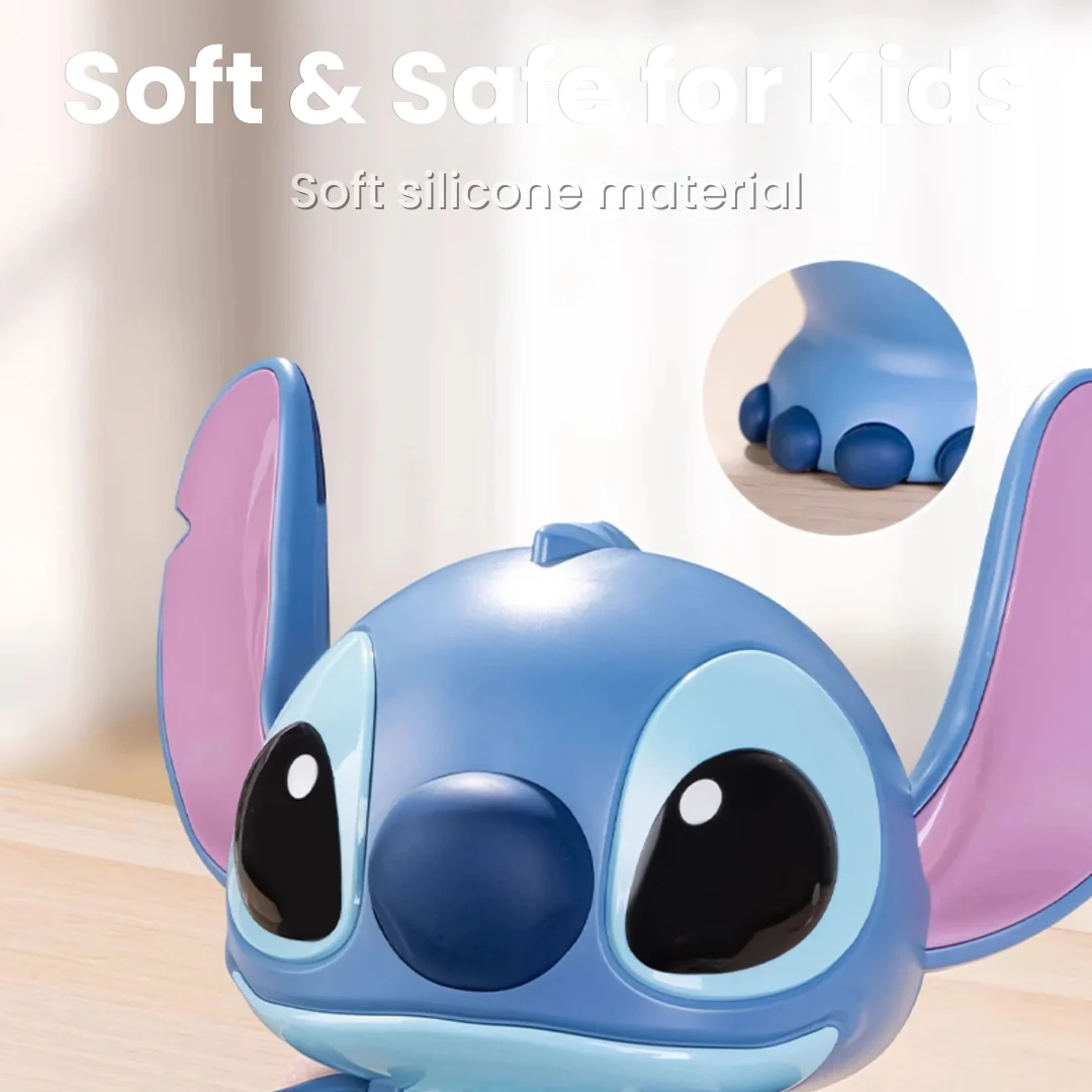 Piggy Bank - ST Character Coin Savings Bank Toy