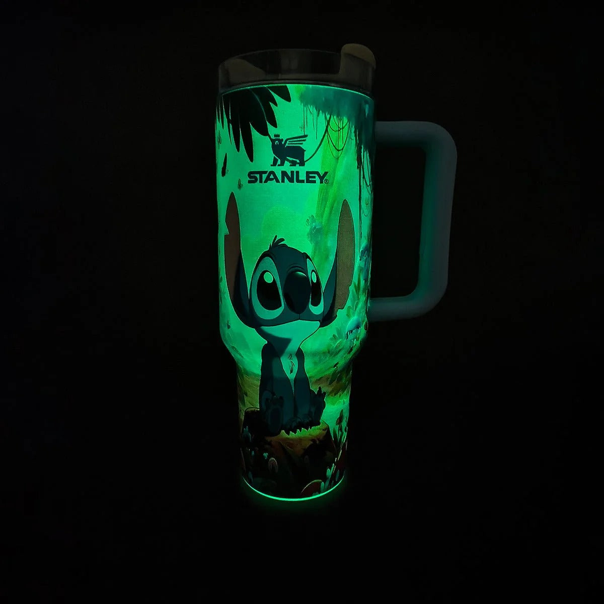 Vaso térmico de 40 oz - Edición limitada