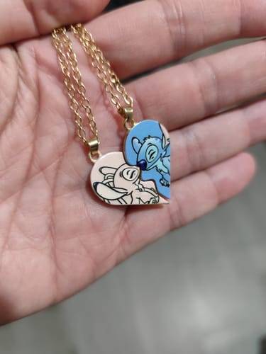 Ava M.'s review photo