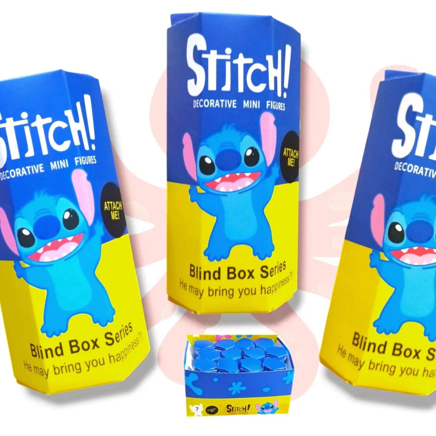 Blue Alien Figures – 12 Styles – Random Surprise - Blacinshop