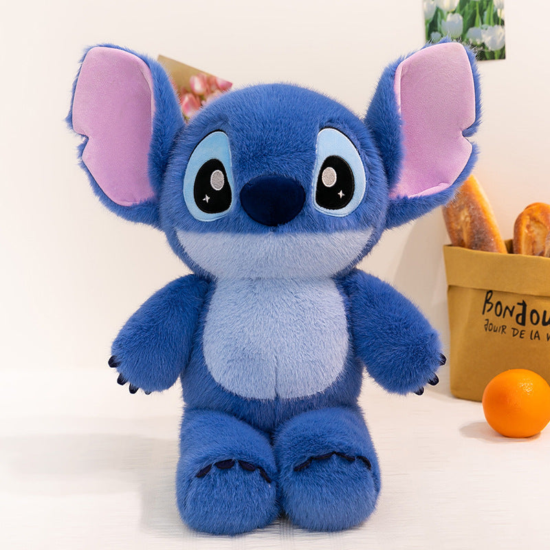 BLACIN - Running Plushie
