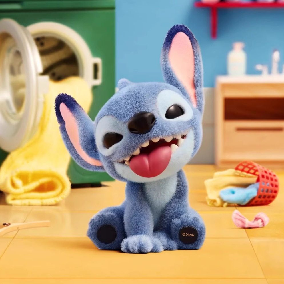 Mystery Blind Box Figures - Surprise Collectible Toys & Character Figurines